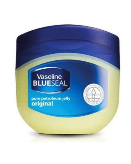 Vaseline Blueseal