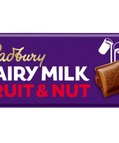 Cadbury Dairy Milk Fruit & Nut 110g