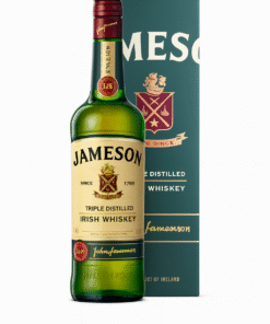Jameson Irish Whiskey 700ml