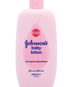 Johnson Baby Lotion 500ml