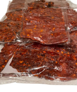 Nigh Chew Kilishi 120g
