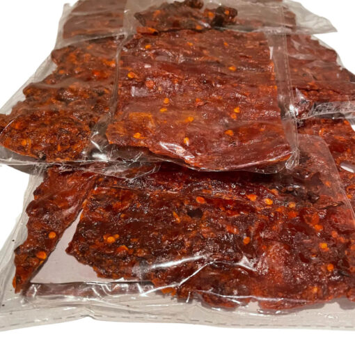 Nigh Chew Kilishi 120g