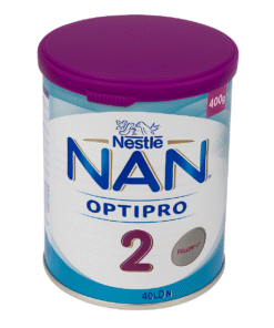 Nan 2 400g Optipro