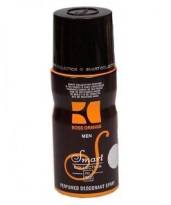 Smart Body Spray 332