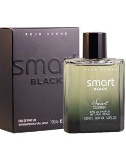 Smart Black Parfum