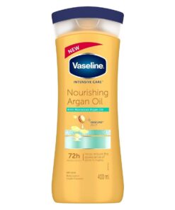 Vaseline Nourishing Argan Oil Lotion