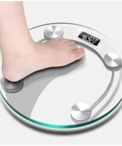 Alternative view of BATHROOM SCALE