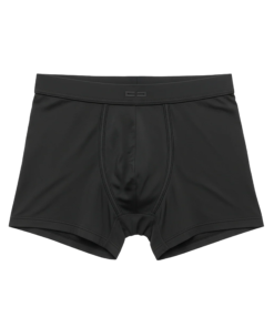 ALPHA MEN ELASTIC UNDERWEAR