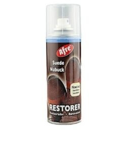AFRE 200ML NEUTRAL SUEDE NUBUCK RESTORER SHOE POLISH