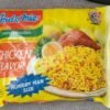 INDOMIE 180G HUNGRY MAN CHICKEN FLAVOUR