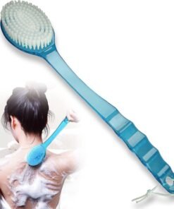 Alternative view of BEAUTYLAND BATH BRUSH