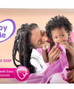 BABY & ME 200G MULTI-PURPOSE SOAP