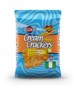 BELOXXI 30G CREAM CRACKERS
