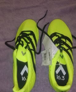 ADIDAS BOOT