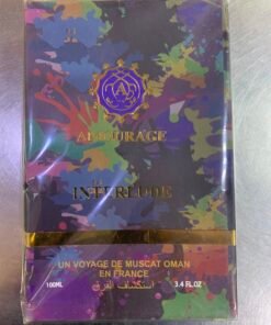 AMOURAGE 100ML INTERLUDE PERFUME