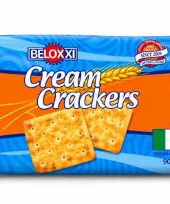 BELOXXI 60G CREAM CRACKERS