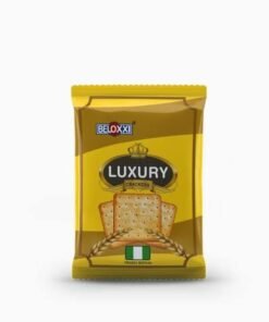 BELOXXI 30G LUXURY CRACKERS