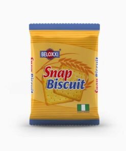 BELOXXI 30G SNAP BISCUIT