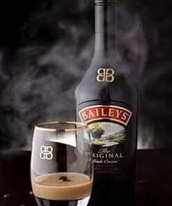 Alternative view of BAILEYS 70CL THE ORIGINAL IRISH CREAM LIQUER